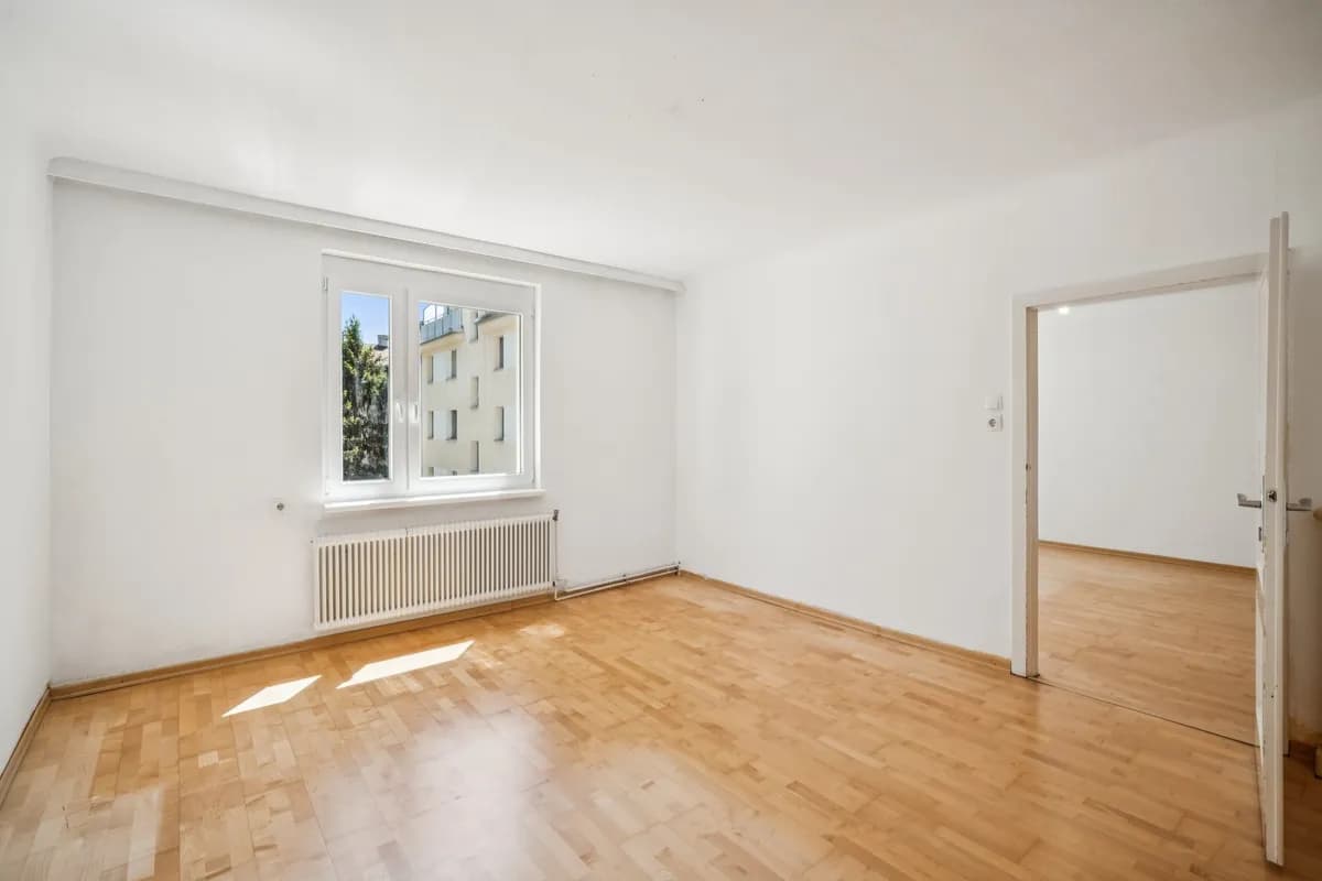 2-Zimmer-Wohnung kaufen in Wien – 64,4 m², € 210.000 – Bild 4 von 13