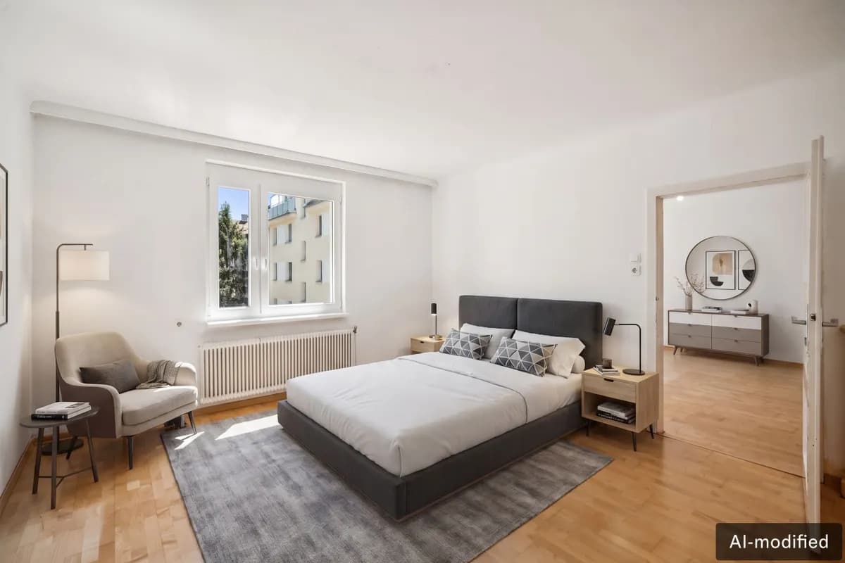 2-Zimmer-Wohnung kaufen in Wien – 64,4 m², € 210.000 – Bild 5 von 13