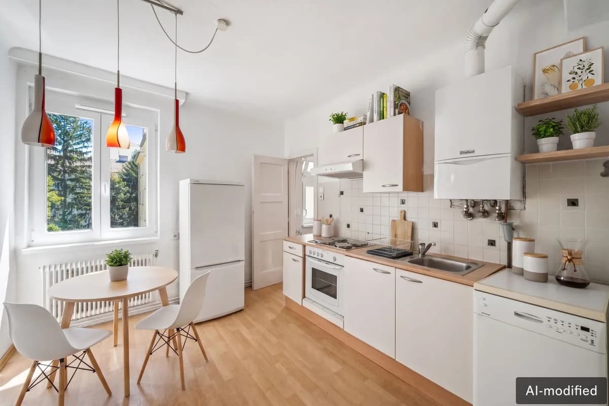 2-Zimmer-Wohnung kaufen in Wien – 64,4 m², € 210.000 – Bild 6 von 13