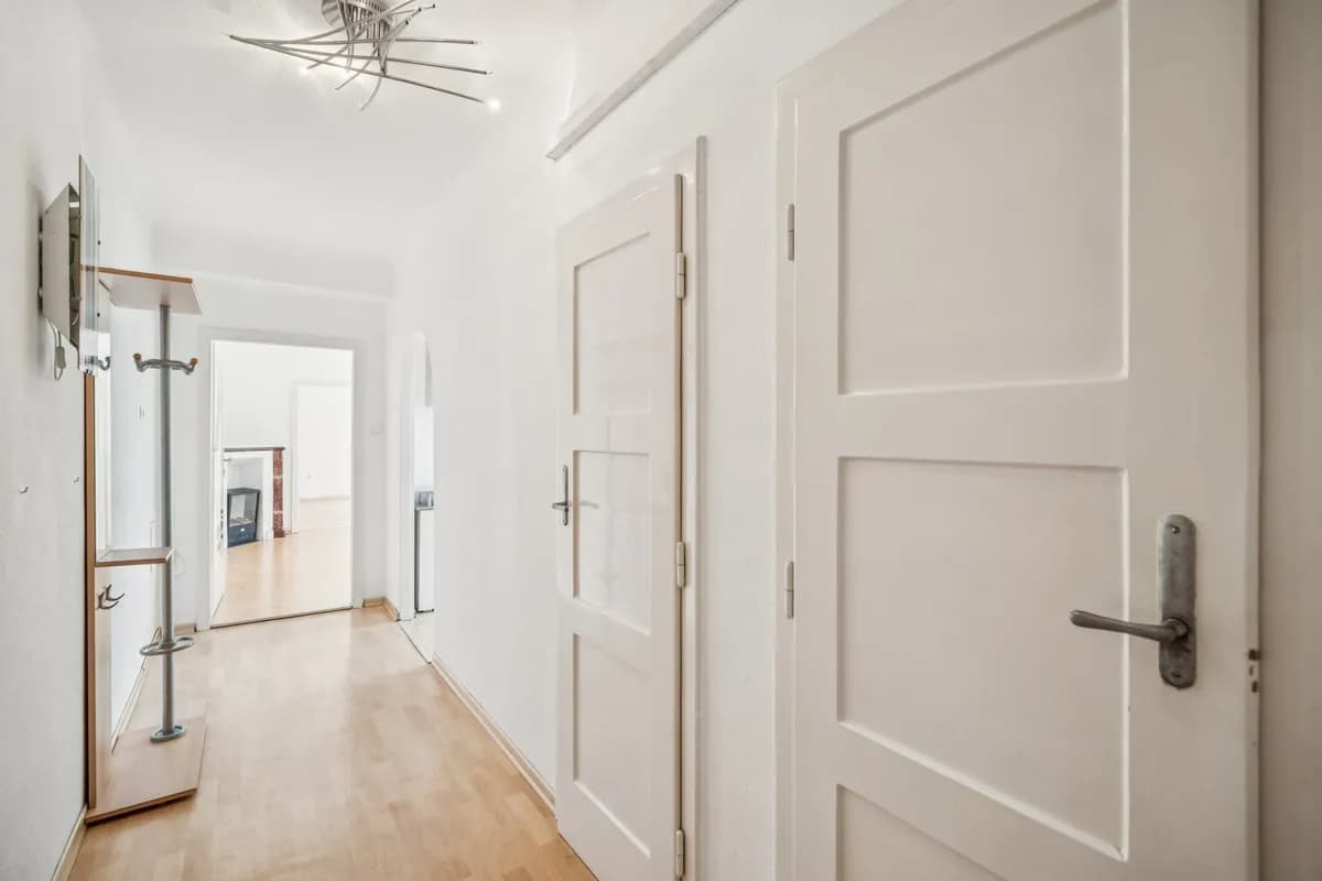 2-Zimmer-Wohnung kaufen in Wien – 64,4 m², € 210.000 – Bild 8 von 13