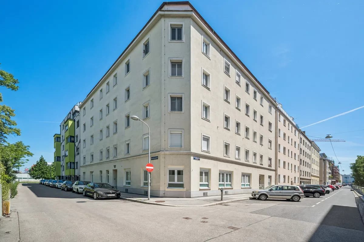 2-Zimmer-Wohnung kaufen in Wien – 64,4 m², € 210.000 – Bild 9 von 13