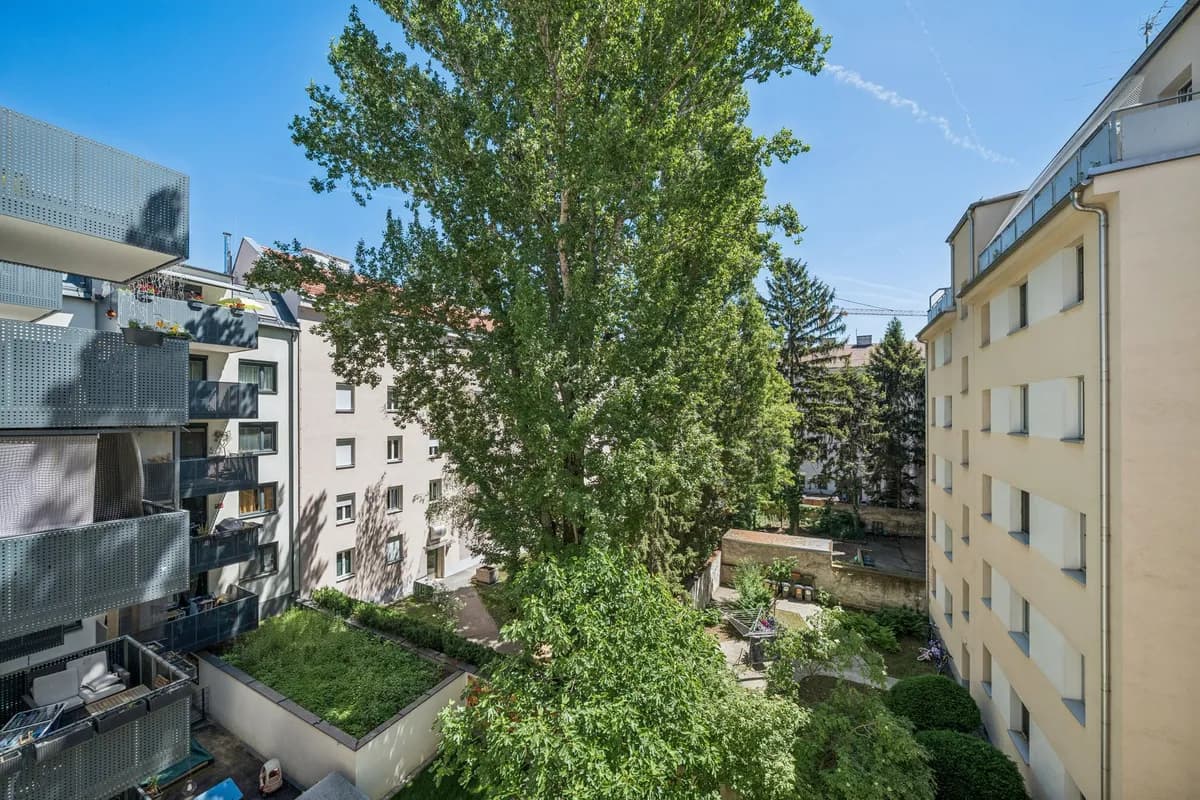 2-Zimmer-Wohnung kaufen in Wien – 64,4 m², € 210.000 – Bild 11 von 13