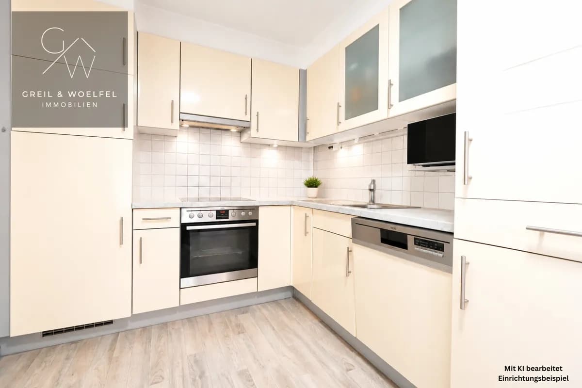 3-Zimmer-Wohnung kaufen in Bregenz – 89,65 m², € 299.000 – Bild 3 von 16