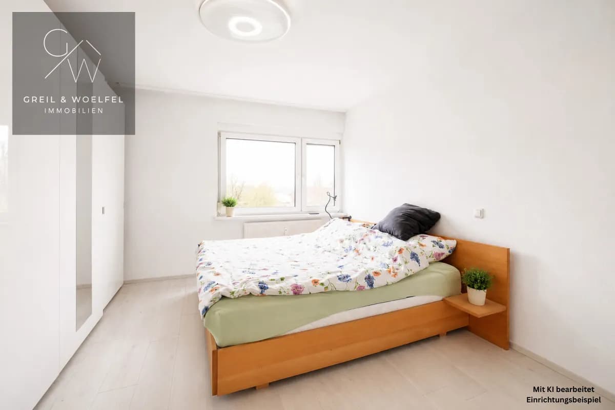 3-Zimmer-Wohnung kaufen in Bregenz – 89,65 m², € 299.000 – Bild 5 von 16