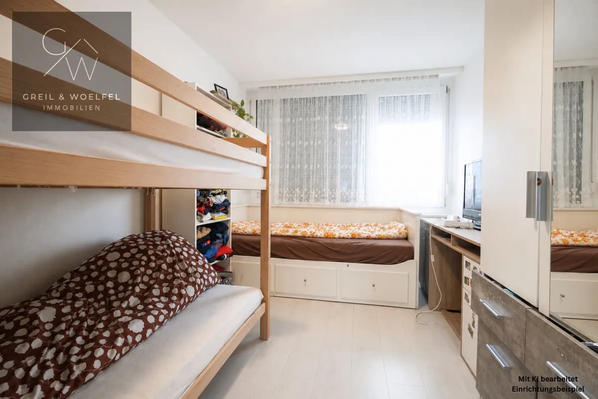 3-Zimmer-Wohnung kaufen in Bregenz – 89,65 m², € 299.000 – Bild 6 von 16