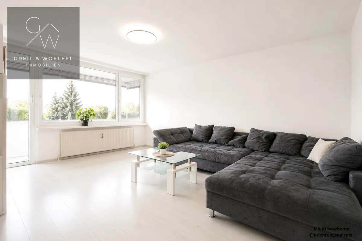 3-Zimmer-Wohnung kaufen in Bregenz – 89,65 m², € 299.000 – Bild 7 von 16