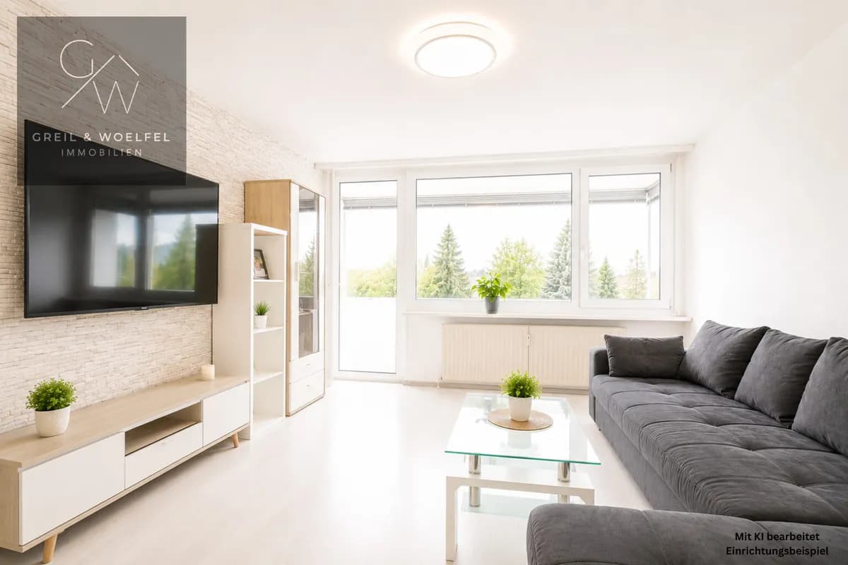 3-Zimmer-Wohnung kaufen in Bregenz – 89,65 m², € 299.000 – Bild 8 von 16