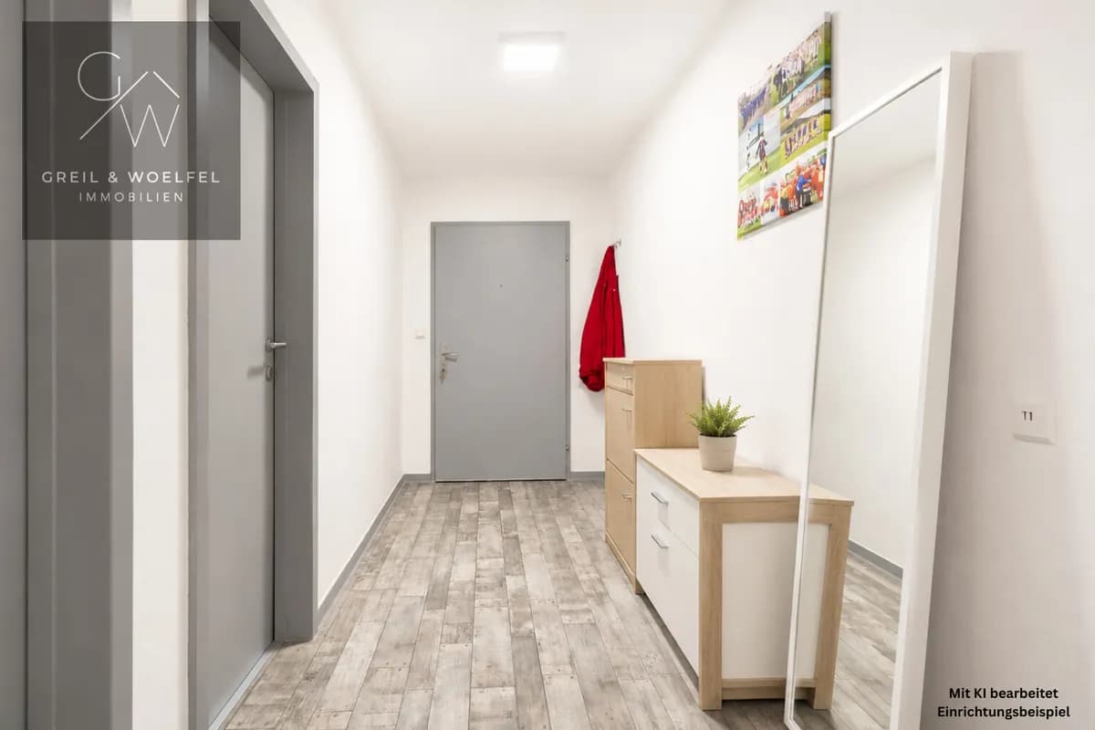 3-Zimmer-Wohnung kaufen in Bregenz – 89,65 m², € 299.000 – Bild 10 von 16