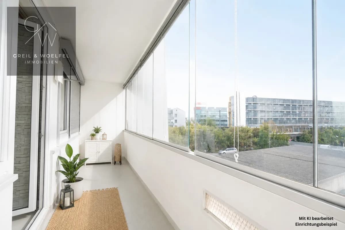 3-Zimmer-Wohnung kaufen in Bregenz – 89,65 m², € 299.000 – Bild 11 von 16