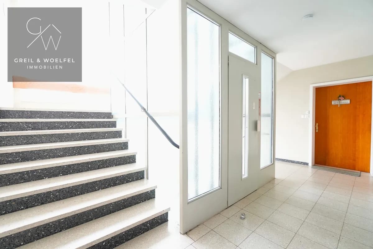 3-Zimmer-Wohnung kaufen in Bregenz – 89,65 m², € 299.000 – Bild 12 von 16