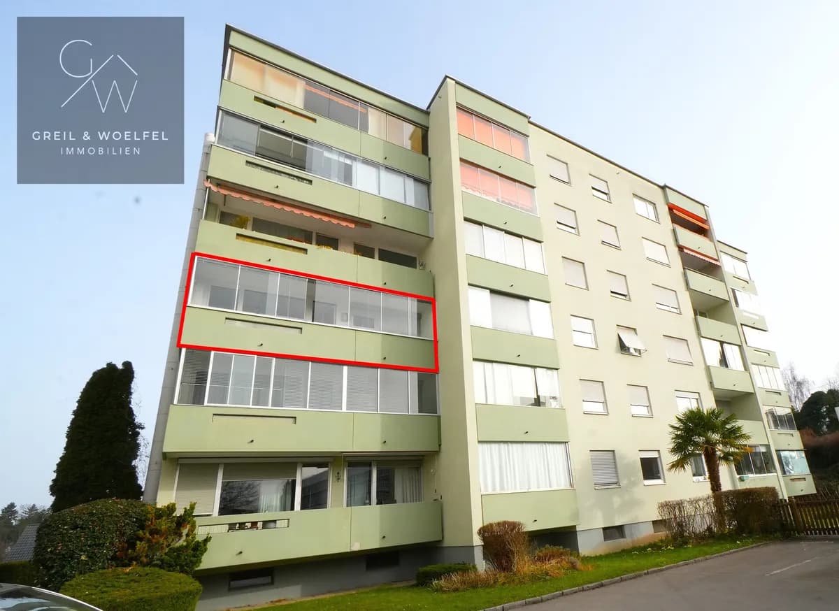 3-Zimmer-Wohnung kaufen in Bregenz – 89,65 m², € 299.000 – Bild 13 von 16
