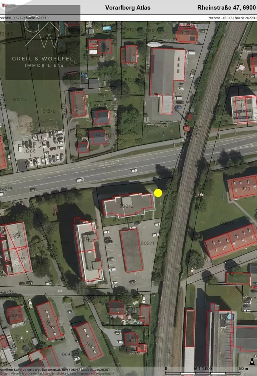 3-Zimmer-Wohnung kaufen in Bregenz – 89,65 m², € 299.000 – Bild 16 von 16