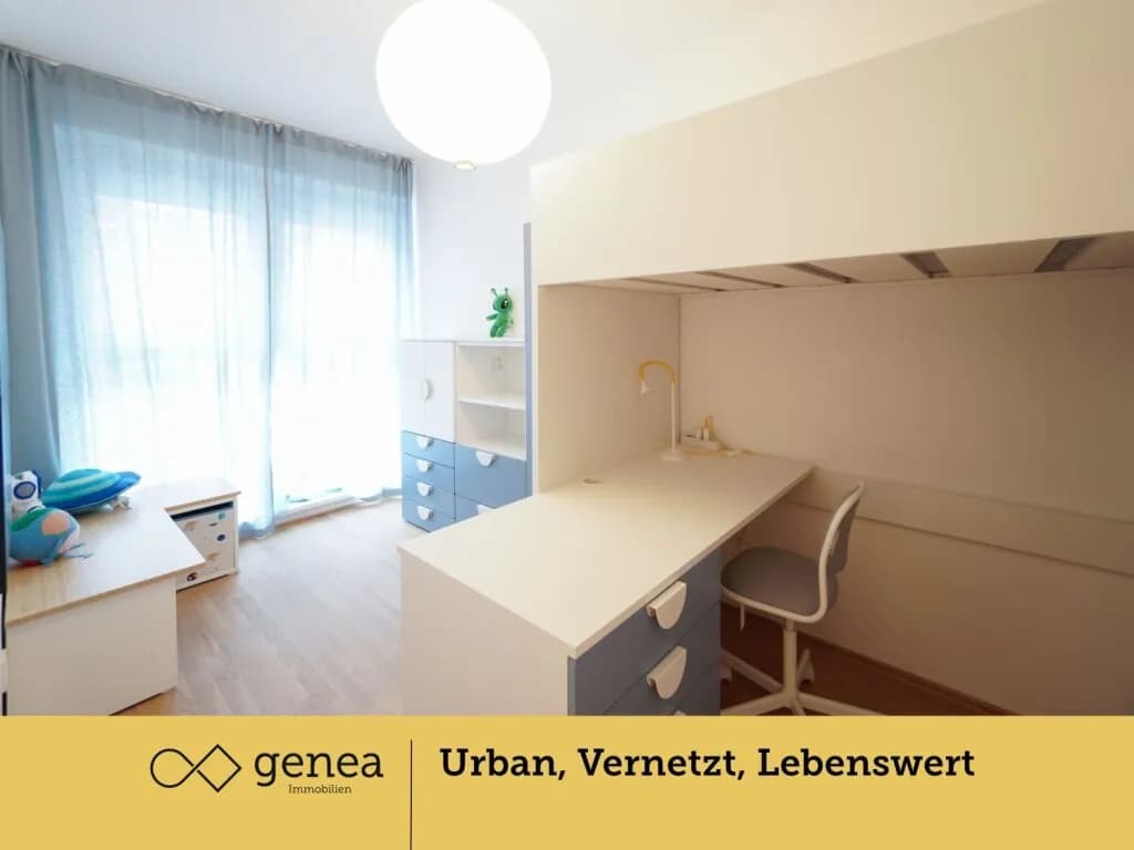 3-Zimmer-Wohnung mieten in Graz – 86,43 m², € 1.366 – Bild 12 von 20