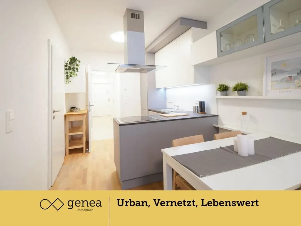 3-Zimmer-Wohnung mieten in Graz – 86,43 m², € 1.366 – Bild 13 von 20