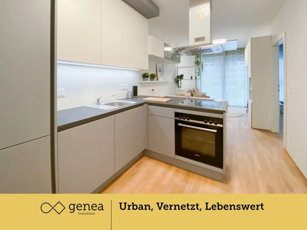 3-Zimmer-Wohnung mieten in Graz – 86,43 m², € 1.366 – Bild 14 von 20