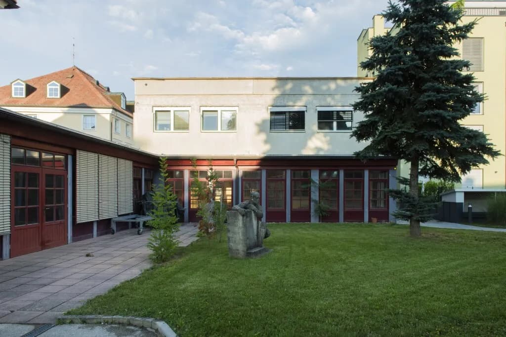 2-Zimmer-Wohnung kaufen in Klagenfurt Land – 58,28 m², € 335.000 – Bild 3 von 6