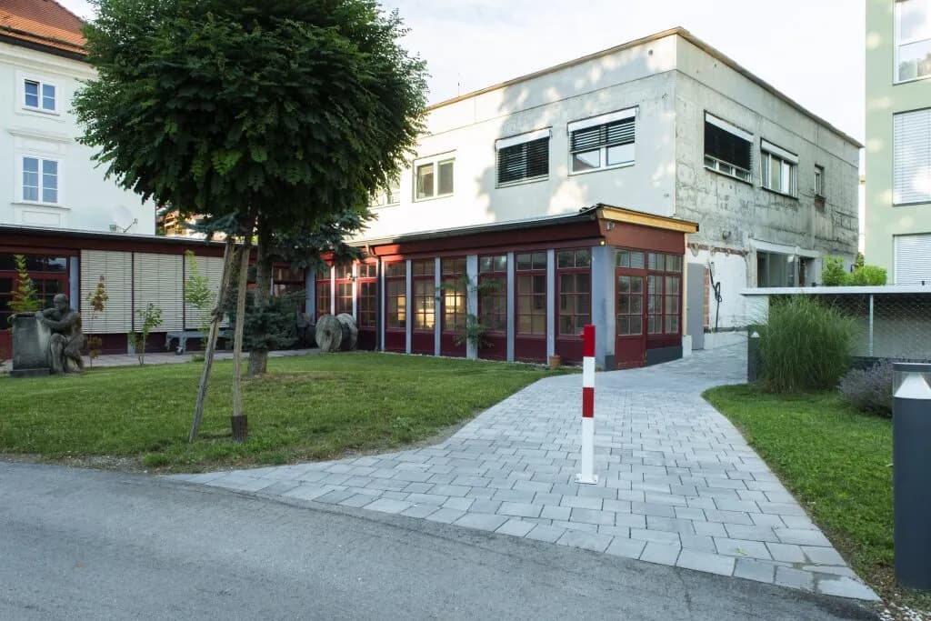 2-Zimmer-Wohnung kaufen in Klagenfurt Land – 58,28 m², € 335.000 – Bild 5 von 6