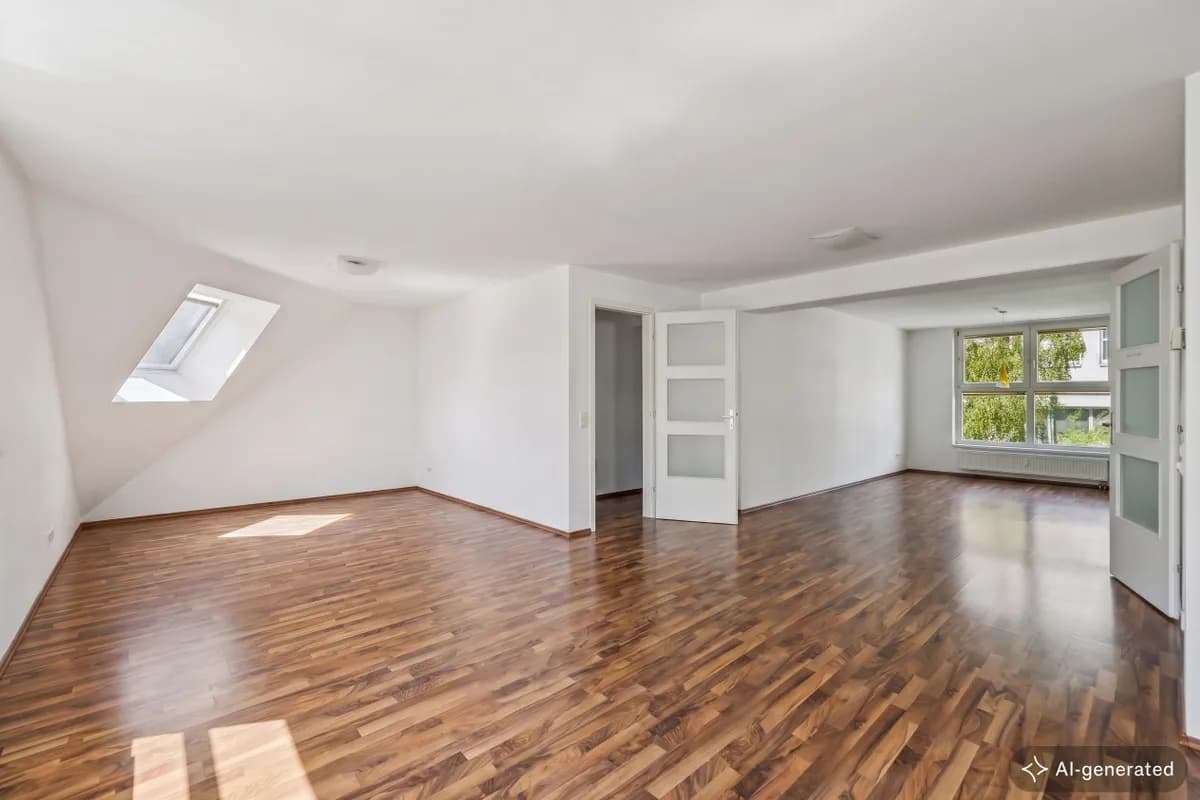 3-Zimmer-Wohnung kaufen in Wien – 115 m², € 798.000 – Bild 1 von 12