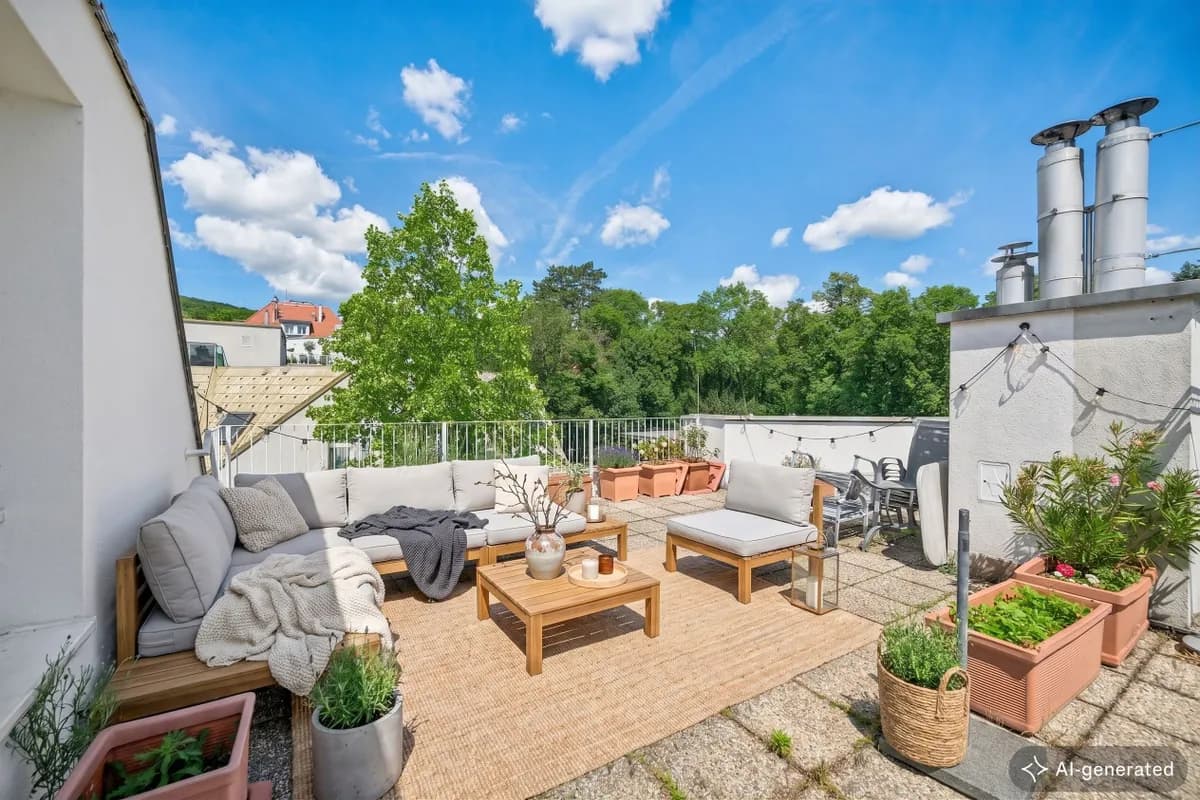 3-Zimmer-Wohnung kaufen in Wien – 115 m², € 798.000 – Bild 2 von 12