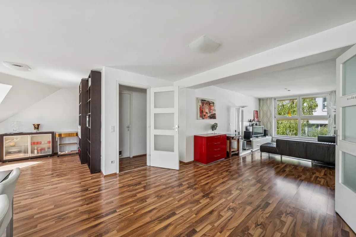 3-Zimmer-Wohnung kaufen in Wien – 115 m², € 798.000 – Bild 3 von 12