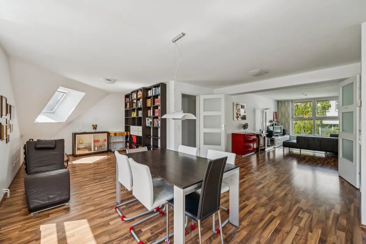 3-Zimmer-Wohnung kaufen in Wien – 115 m², € 798.000 – Bild 6 von 12