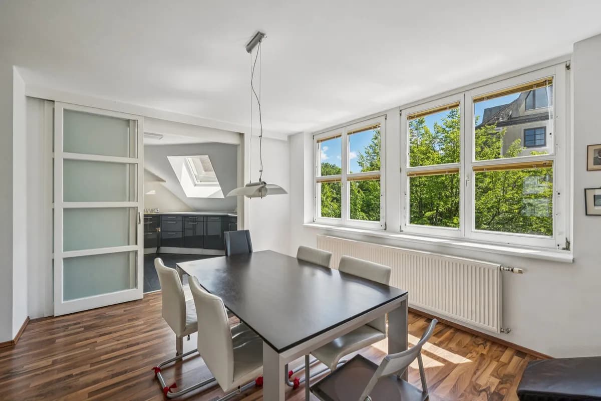 3-Zimmer-Wohnung kaufen in Wien – 115 m², € 798.000 – Bild 8 von 12