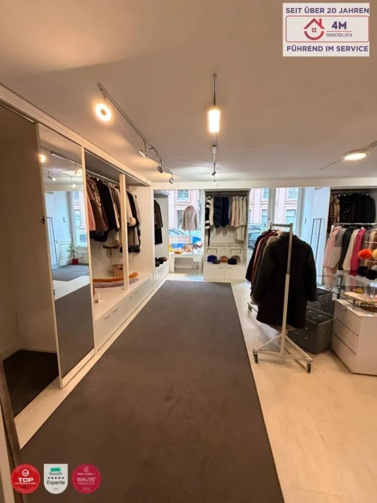 Gewerbeimmobilie mieten in Wien – 110 m², € 3.680 – Bild 4 von 15