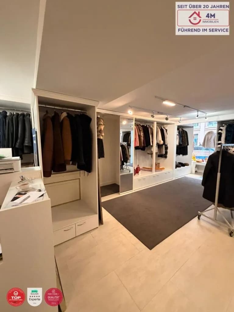 Gewerbeimmobilie mieten in Wien – 110 m², € 3.680 – Bild 5 von 15