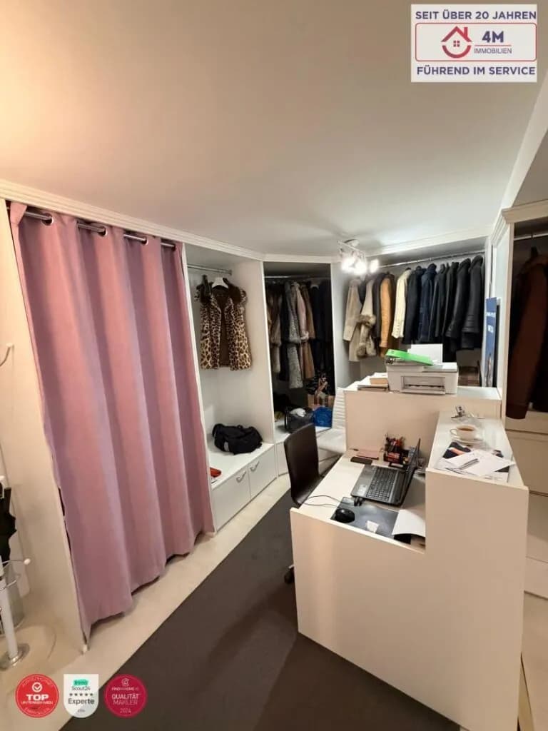 Gewerbeimmobilie mieten in Wien – 110 m², € 3.680 – Bild 6 von 15