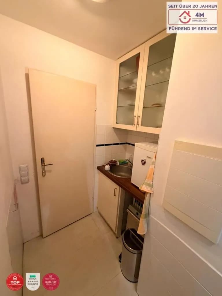 Gewerbeimmobilie mieten in Wien – 110 m², € 3.680 – Bild 7 von 15