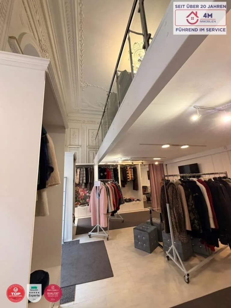 Gewerbeimmobilie mieten in Wien – 110 m², € 3.680 – Bild 9 von 15