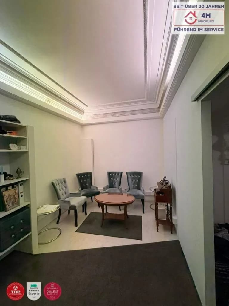 Gewerbeimmobilie mieten in Wien – 110 m², € 3.680 – Bild 11 von 15