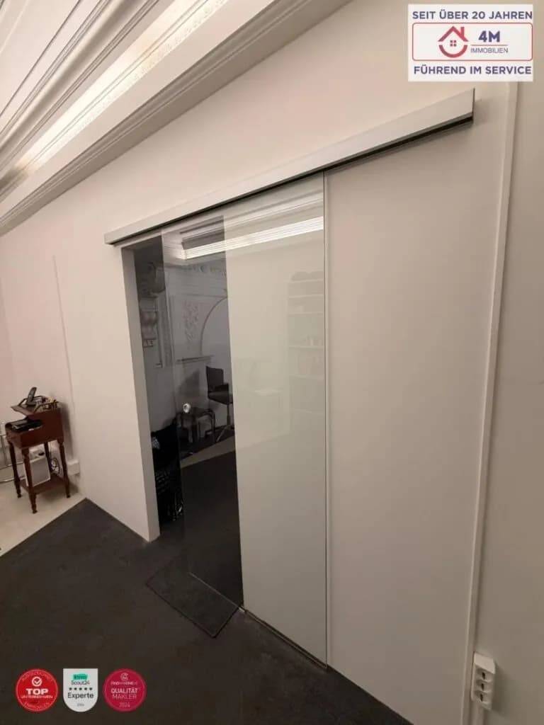 Gewerbeimmobilie mieten in Wien – 110 m², € 3.680 – Bild 12 von 15