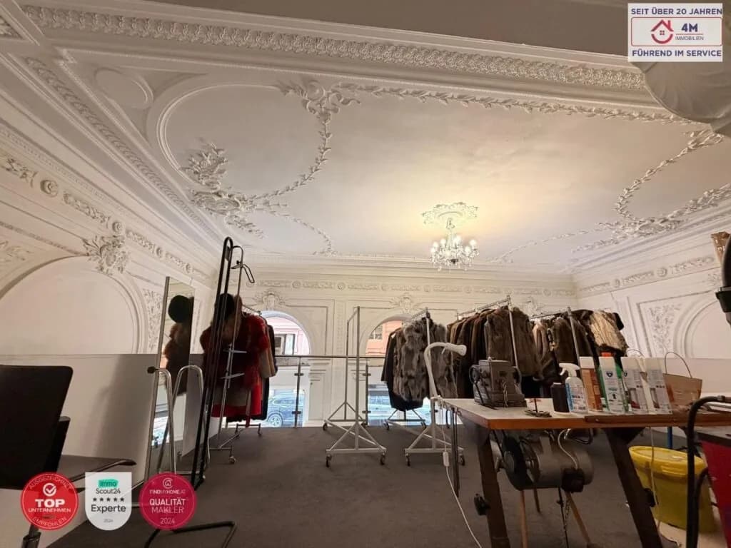 Gewerbeimmobilie mieten in Wien – 110 m², € 3.680 – Bild 13 von 15