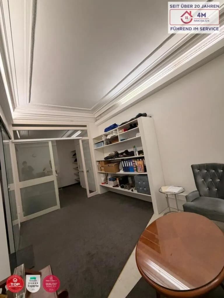 Gewerbeimmobilie mieten in Wien – 110 m², € 3.680 – Bild 15 von 15