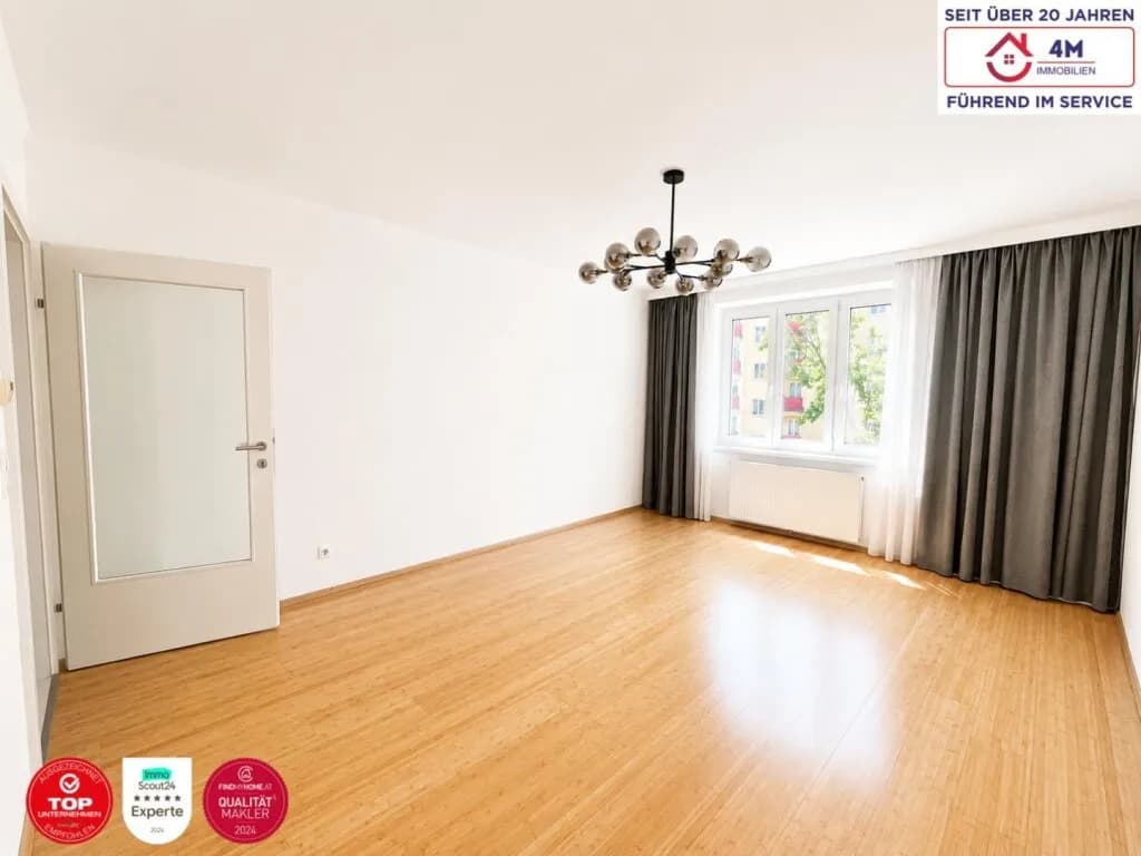 2-Zimmer-Wohnung kaufen in Wien – 63 m², € 369.000 – Bild 5 von 11