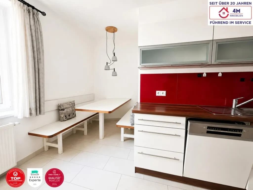 2-Zimmer-Wohnung kaufen in Wien – 63 m², € 369.000 – Bild 9 von 11