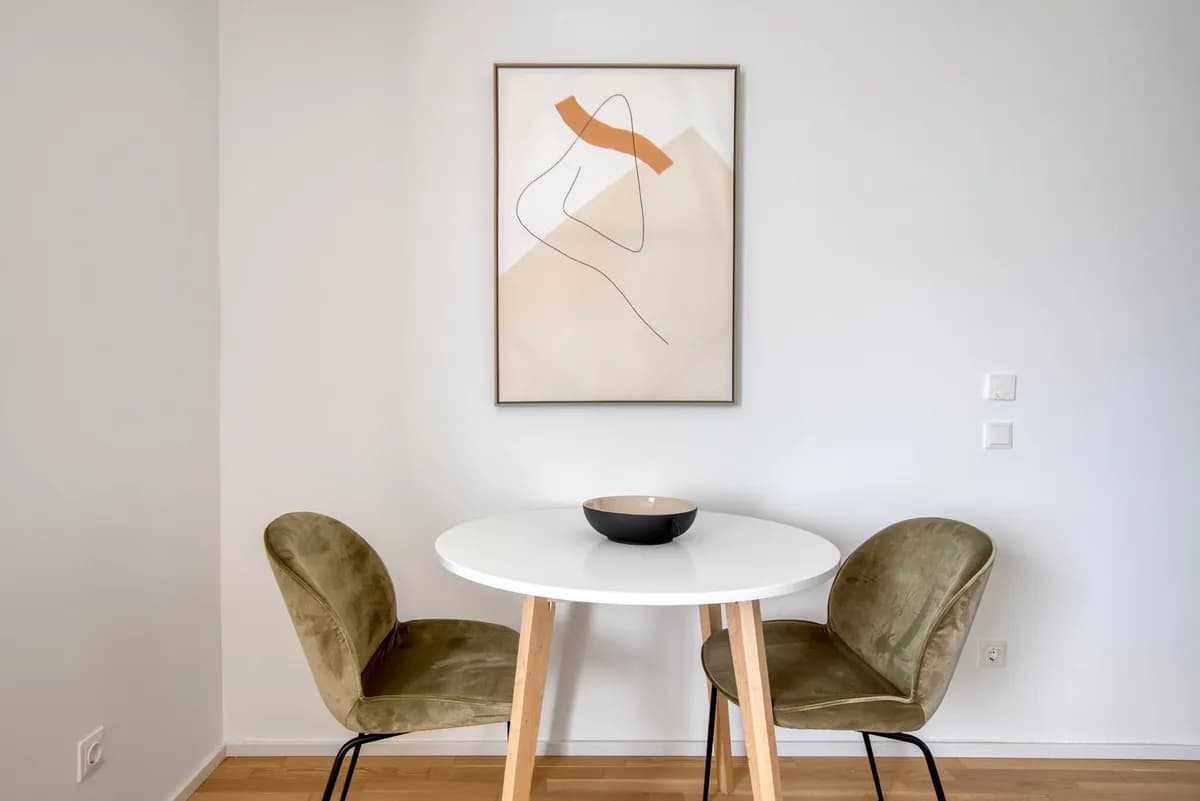 1-Zimmer-Wohnung mieten in Wien – 44 m², € 1.135 – Bild 7 von 16