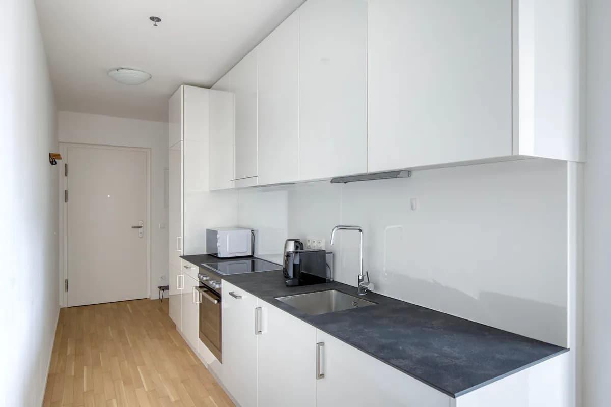 1-Zimmer-Wohnung mieten in Wien – 44 m², € 1.135 – Bild 8 von 16