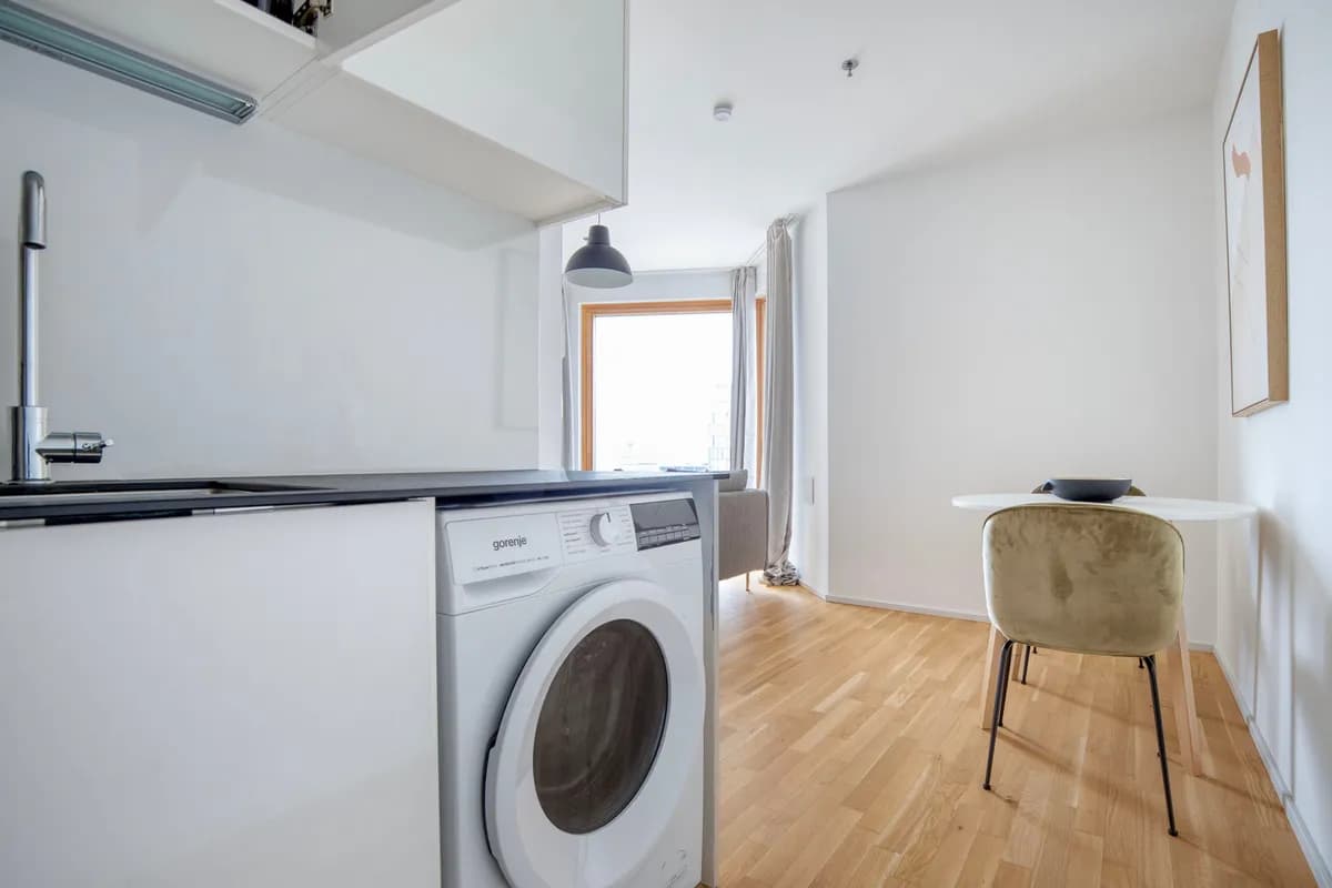 1-Zimmer-Wohnung mieten in Wien – 44 m², € 1.135 – Bild 10 von 16