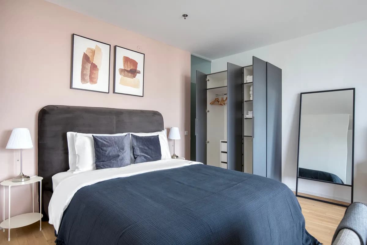 1-Zimmer-Wohnung mieten in Wien – 44 m², € 1.135 – Bild 11 von 16