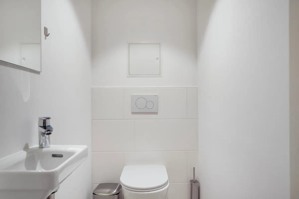 1-Zimmer-Wohnung mieten in Wien – 44 m², € 1.135 – Bild 13 von 16