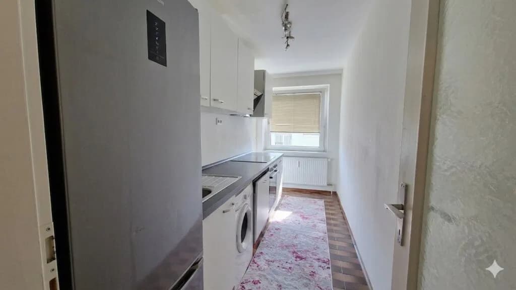 3-Zimmer-Wohnung kaufen in Wien – 62 m², € 210.000 – Bild 2 von 11