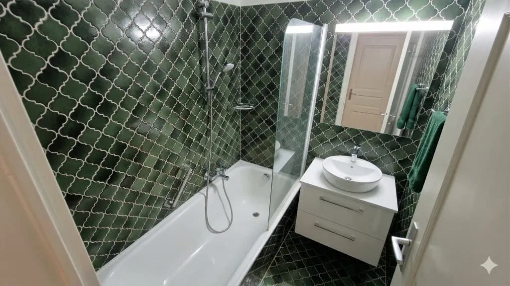 3-Zimmer-Wohnung kaufen in Wien – 62 m², € 210.000 – Bild 6 von 11