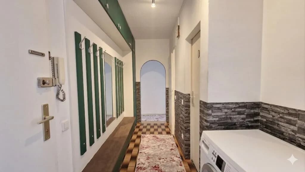 3-Zimmer-Wohnung kaufen in Wien – 62 m², € 210.000 – Bild 7 von 11