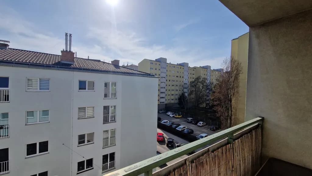 3-Zimmer-Wohnung kaufen in Wien – 62 m², € 210.000 – Bild 8 von 11