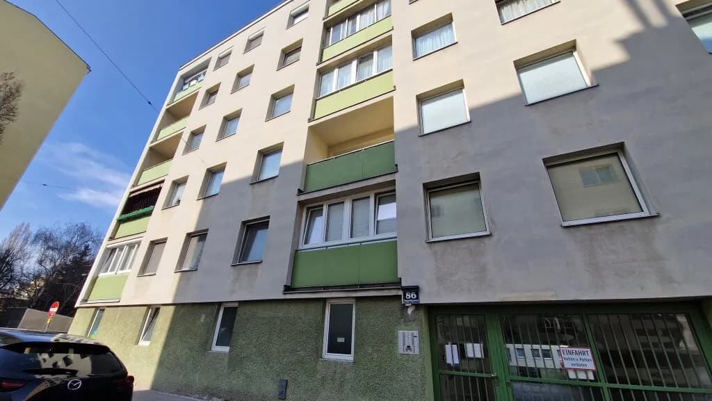 3-Zimmer-Wohnung kaufen in Wien – 62 m², € 210.000 – Bild 9 von 11