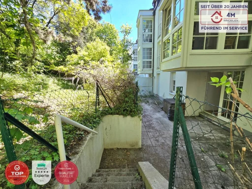 3-Zimmer-Wohnung kaufen in Wien – 65 m², € 545.000