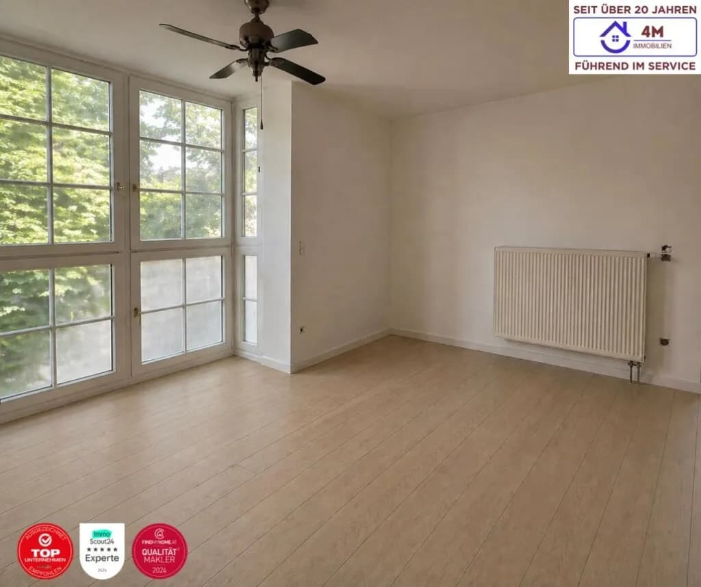 3-Zimmer-Wohnung kaufen in Wien – 65 m², € 545.000 – Bild 2 von 17