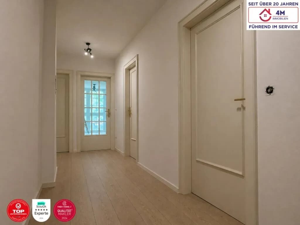3-Zimmer-Wohnung kaufen in Wien – 65 m², € 545.000 – Bild 3 von 17